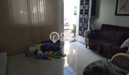Casa em condomínio fechado com 2 quartos à venda na Rua Visconde de Itabaiana, Engenho Novo, Rio de Janeiro, 55 m2 por R$ 255.000