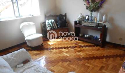 Apartamento com 2 quartos à venda na Rua Antônio Rego, Olaria, Rio de Janeiro, 62 m2 por R$ 280.000