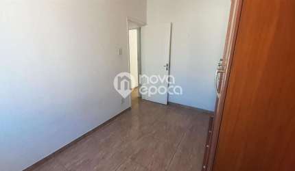 Apartamento com 3 quartos à venda na Rua Magalhães Couto, Méier, Rio de Janeiro, 54 m2 por R$ 205.000