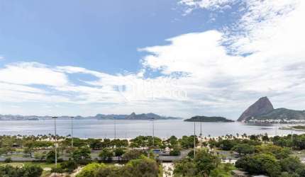 Apartamento com 4 quartos à venda na Praia do Flamengo, Flamengo, Rio de Janeiro, 523 m2 por R$ 3.750.000