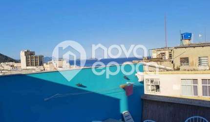Apartamento com 3 quartos à venda na Rua General Barbosa Lima, Copacabana, Rio de Janeiro, 235 m2 por R$ 2.950.000