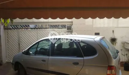 Casa em condomínio fechado com 4 quartos à venda na Rua Fernão Cardim, Engenho de Dentro, Rio de Janeiro, 112 m2 por R$ 480.000
