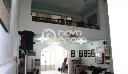 Prédio à venda na Rua João Pinheiro, Piedade, Rio de Janeiro, 93 m2 por R$ 400.000