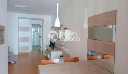 Flat com 1 quarto à venda na Rua Gomes Carneiro, Ipanema, Rio de Janeiro, 50 m2 por R$ 1.100.000