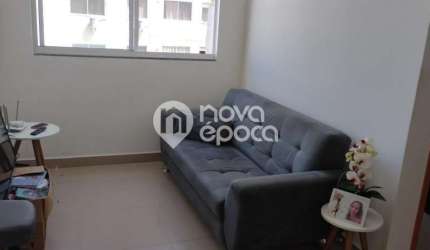 Apartamento com 2 quartos à venda na Estrada do Colégio, Colégio, Rio de Janeiro, 50 m2 por R$ 260.000