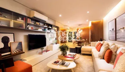 Apartamento com 4 quartos à venda na Rua Escritor Rodrigo Melo Franco, Barra da Tijuca, Rio de Janeiro, 160 m2 por R$ 1.685.000