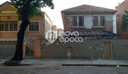 Casa com 4 quartos à venda na Rua Justiniano da Rocha, Vila Isabel, Rio de Janeiro, 227 m2 por R$ 650.000