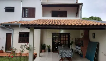 Casa / Sobrado no Residencial dos Imigrantes em Holambra