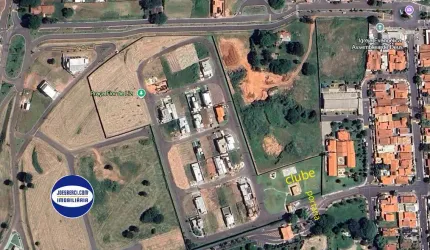 Terreno em Condomínio no Resedas  em Holambra