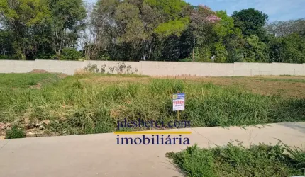 Terreno comercial no Girassois de Holanda em Holambra