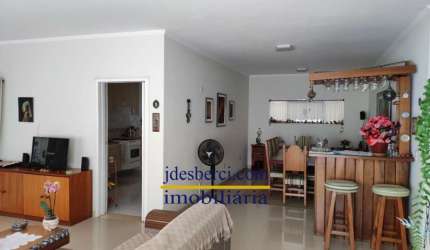 Casa / Sobrado em Condomínio no Residencial Nova Holanda em Holambra