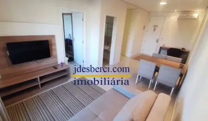 Apartamento no Centro em Holambra