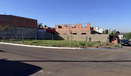 Terreno / Lote no Residencial dos Imigrantes em Holambra