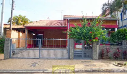 Casa / Sobrado no Jardim Holanda em Holambra