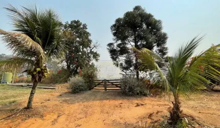 Sítio / Chácara no Rural em Mogi-Mirim