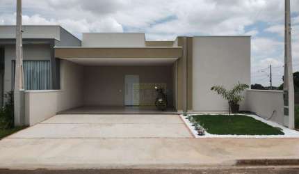 Casa / Sobrado em Condomínio no Residencial Resedas em Holambra