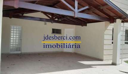 Casa / Sobrado em Condomínio no Residencial Nova Holanda em Holambra