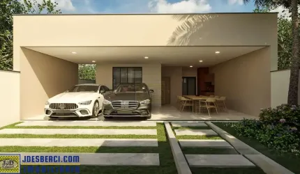 Casa / Sobrado no Residencial Groot em Holambra
