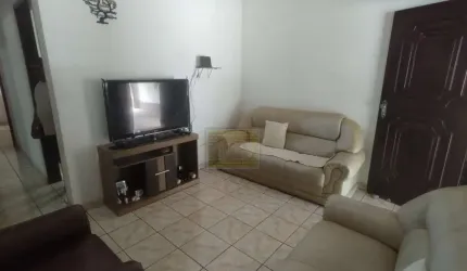 Casa / Sobrado no Parque dos Ipês em Holambra