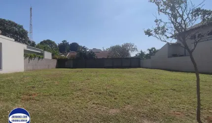 Terreno / Lote no Residencial Portal do Sol em Holambra