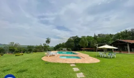 Sítio / Chácara no Jardim Alice em Jaguariúna