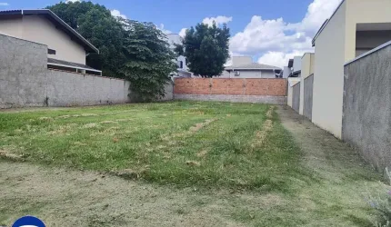 Terreno / Lote no Residencial Nova Holanda em Holambra
