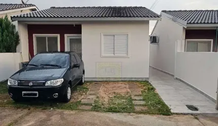 Casa / Sobrado em Condomínio no Vila das Tulipas  em Holambra