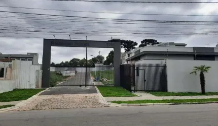 TERRENOS AVENDA EM CONDOMÍNIO FECHADO NA BAIRRO UBERABA