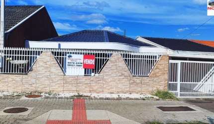 CASA A VENDA NO BAIRRO UBERABA, PRÓXIMO A COCA COLA