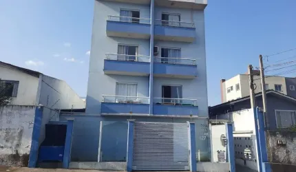 APARTAMENTO A VENDA EM SÃO JOSÉ DOS PINHAIS, BAIRRO BONECA DO IGUAÇU