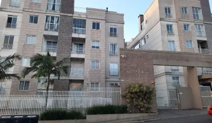 APARTAMENTO AVENDA NO RESIDENCIAL TOM JOBIM NO BAIRRO UBERABA