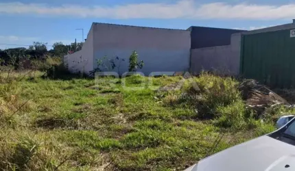 Venda de Terreno / Padrão na cidade de São Carlos