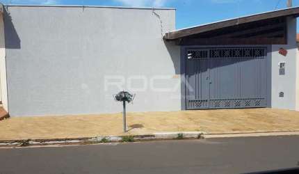 Venda de Casas / Padrão na cidade de São Carlos