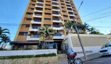 Venda de Apartamentos / Padrão na cidade de São Carlos