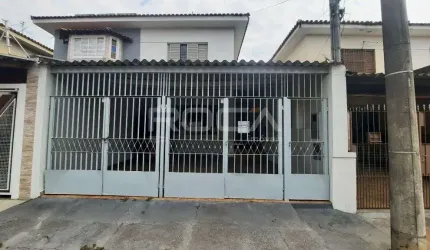 Venda de Casas / Padrão na cidade de São Carlos
