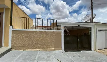 Venda de Casas / Padrão na cidade de São Carlos