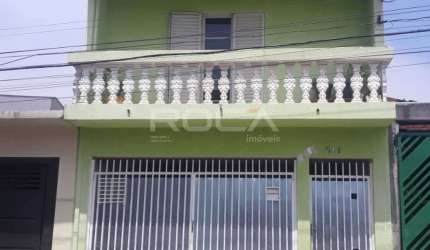 Venda de Casas / Padrão na cidade de São Carlos