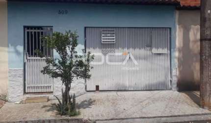 Venda de Casas / Padrão na cidade de São Carlos