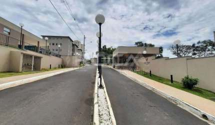 Venda de Apartamentos / Padrão na cidade de São Carlos