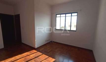 Venda de Apartamentos / Padrão na cidade de São Carlos