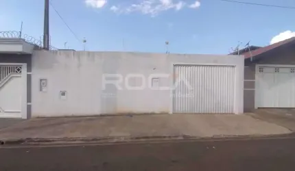 Venda de Casas / Padrão na cidade de São Carlos