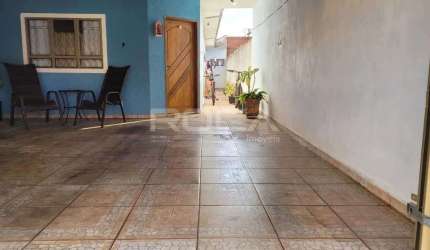 Venda de Casas / Padrão na cidade de São Carlos