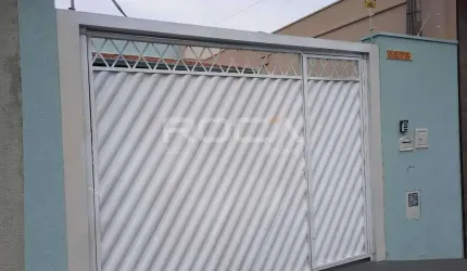 Venda de Casas / Padrão na cidade de São Carlos