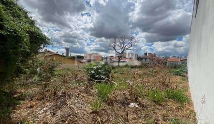 Terreno Residencial à Venda em Jardim Gibertoni, São Carlos