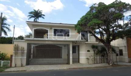 Venda de Casas / Sobrado na cidade de São Carlos