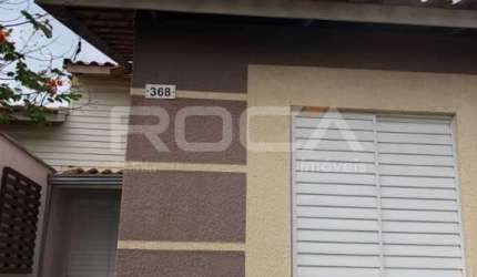 Venda de Casas / Condomínio na cidade de São Carlos