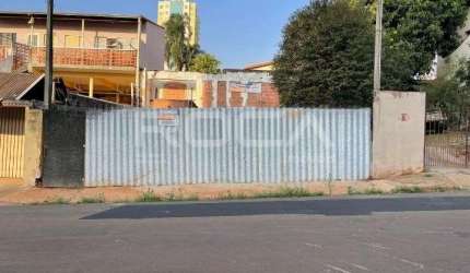 Venda de Terreno / Comercial na cidade de São Carlos