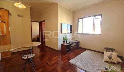 Venda de Apartamentos / Padrão na cidade de São Carlos