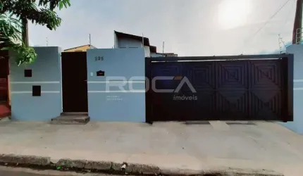 Venda de Casas / Padrão na cidade de São Carlos