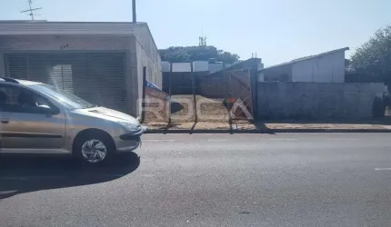 Terreno à venda no Jardim Bandeirantes, São Carlos - Oportunidade única!